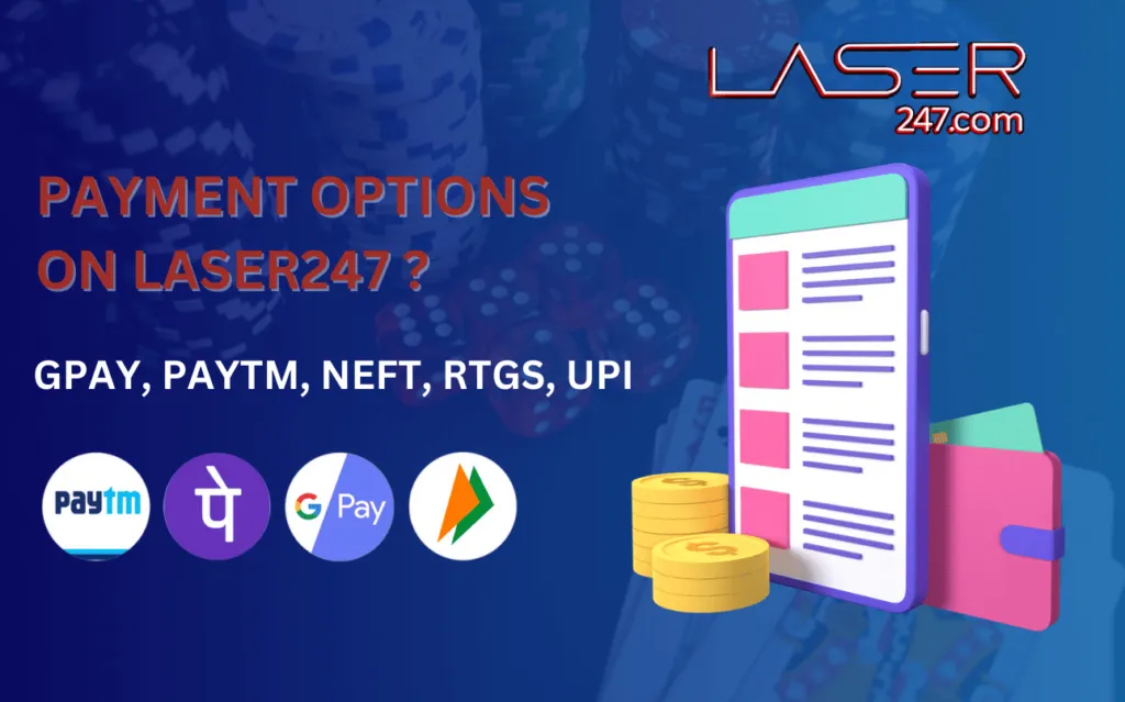 Payment Options