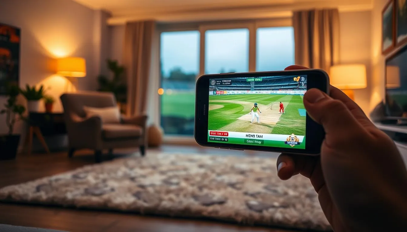 Laser247 Cricket