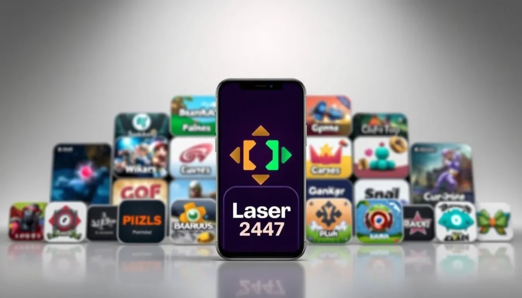 Laser247