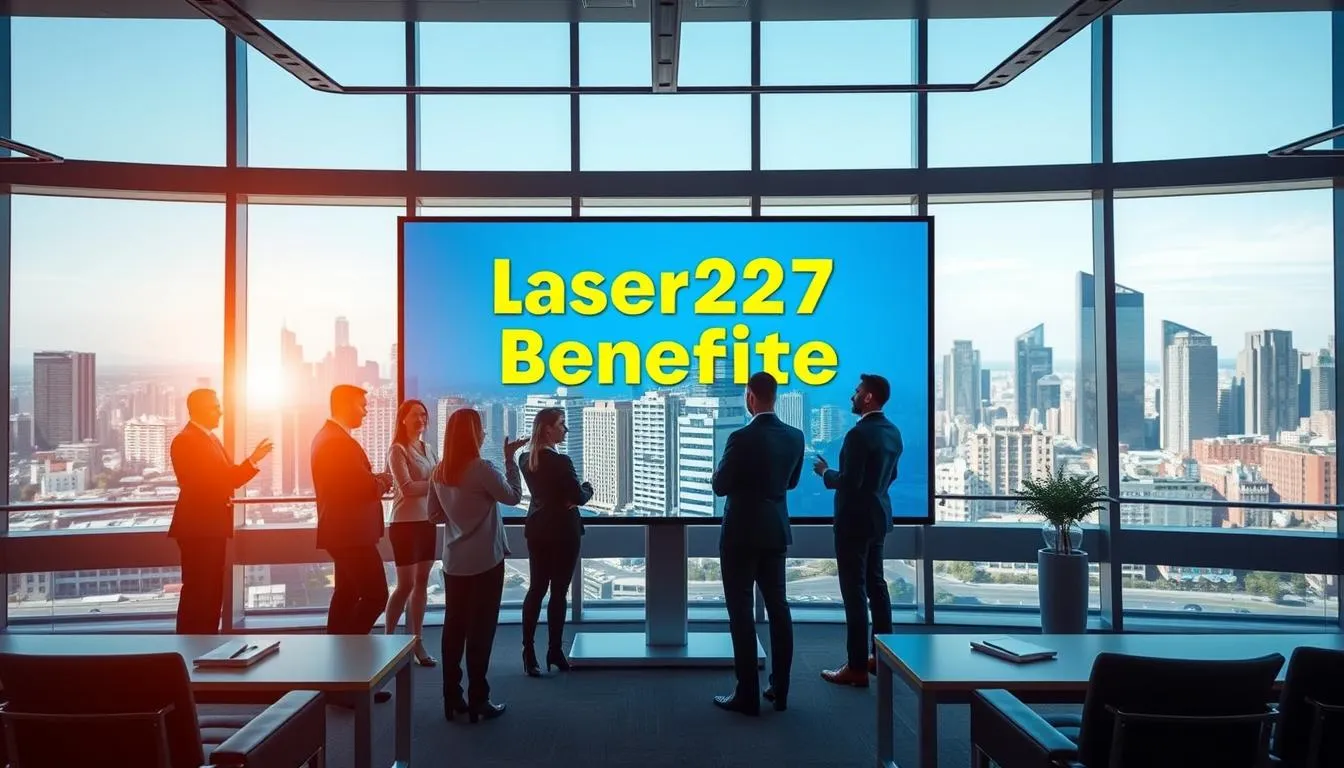 Laser247 Referral Program